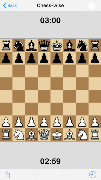 Chess-wise 3