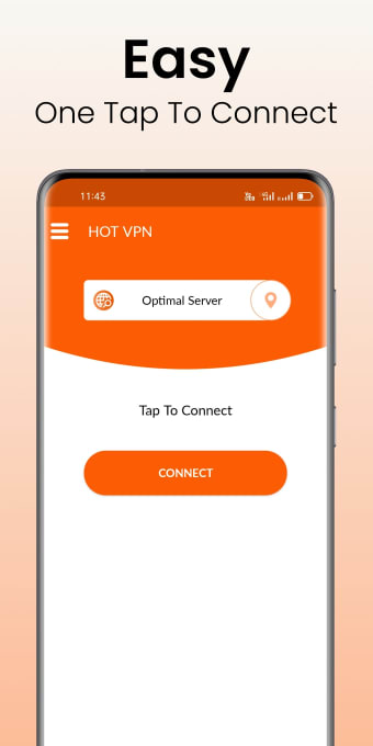 HOT VPN - Secure VPN Proxy