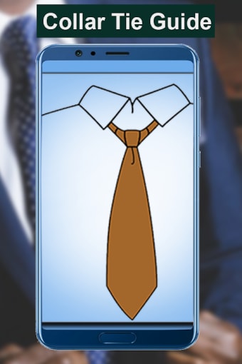 How to Tie a Tie -How to Tie Knots