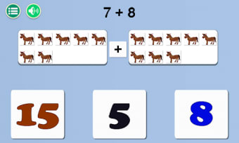 Learn Numbers for Kids Free