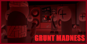 Grunt Madness v.1.1.0