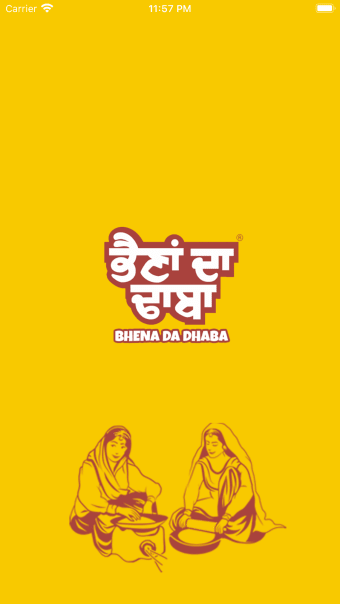 Bhena Da Dhaba