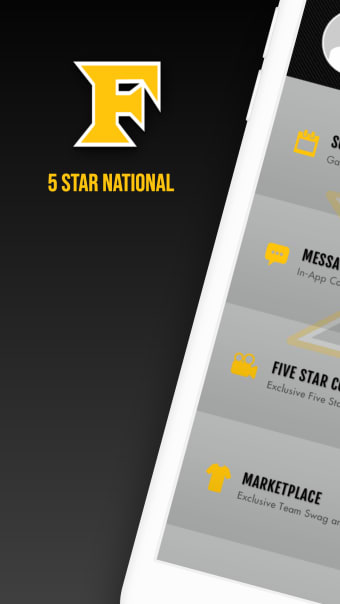5 Star National