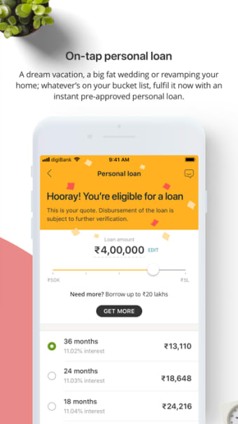 digibank by DBS India