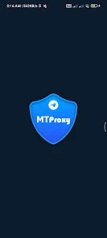 MTProxy - Proxy For Telegram