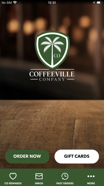 Coffeeville