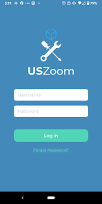 USZoom Utility