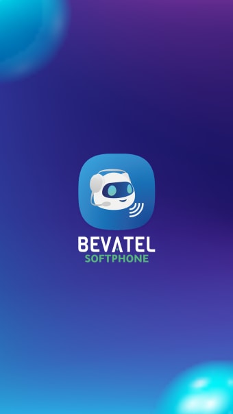 Bevatel Softphone Lite