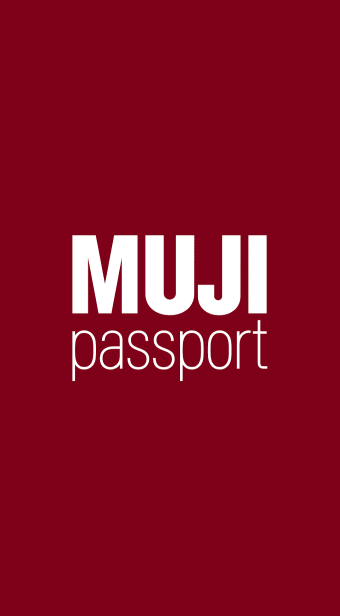 MUJI passport Singapore
