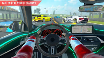 Car Games : Car Racing 3D