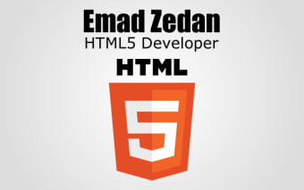 HTML5 Developer Notice