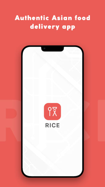 RICE - Authentic Asian Food