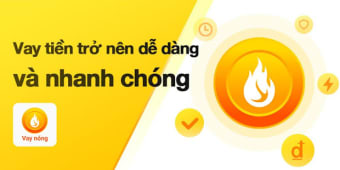 Vay Tiền Nóng - Cho Vay Tiền Online Nhanh 24h