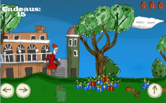Help Sinterklaas