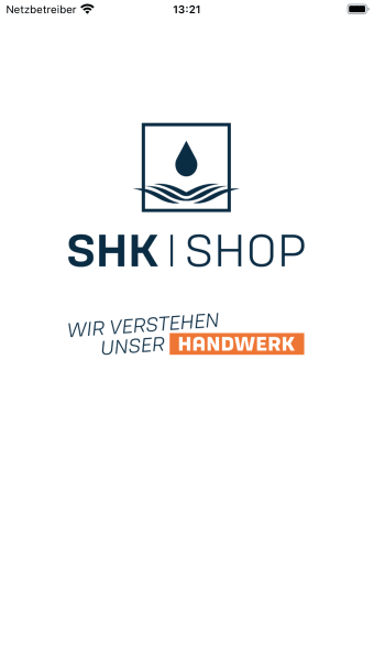 SHK  Shop
