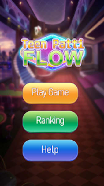 TeenPatti Flow