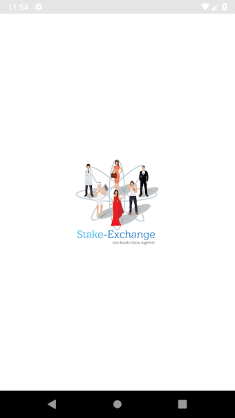 Stake-Exchange