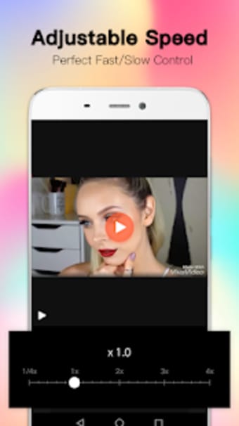 VivaVideo Lite: Video Editor  Slideshow Maker