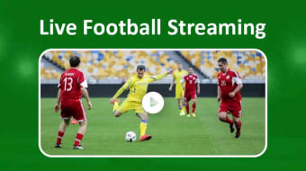 Live Football: Live Score App