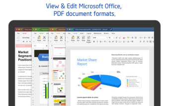 Polaris Office - Docs & PDF