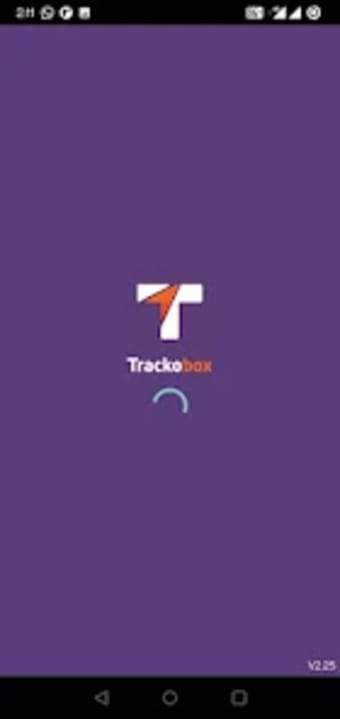 TrackoBox