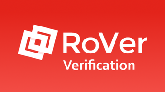 RoVer Verification