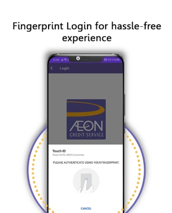 AEON Philippines Mobile App