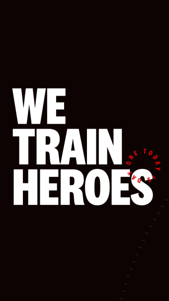 Heroic  The Training Platform
