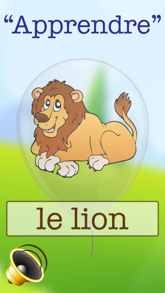 French Learning For Kids