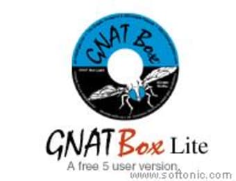 GNAT Box Light