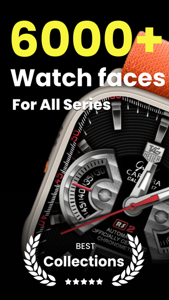 Watch Faces  Wallpapers 1