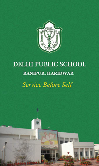 Delhi Public School Haridwar