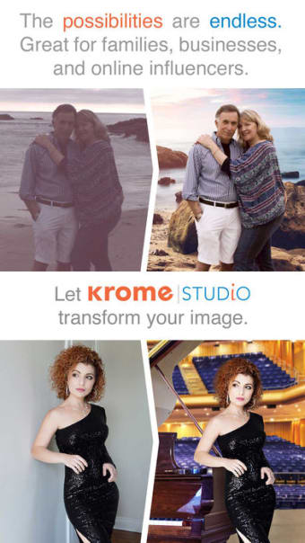 Krome Studio
