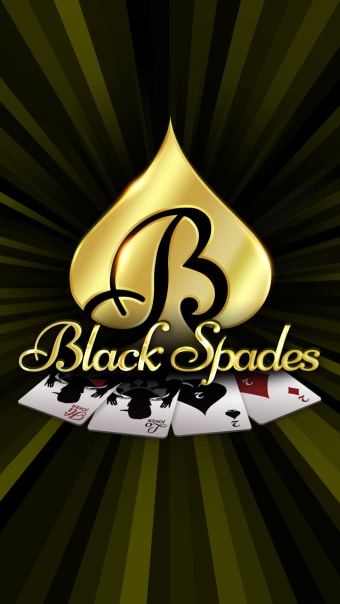 Black Spades with Jokers and Prizes