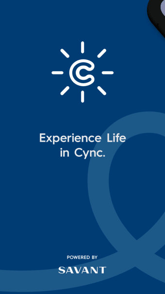 Cync the new name of C by GE