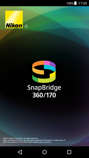 SnapBridge 360170