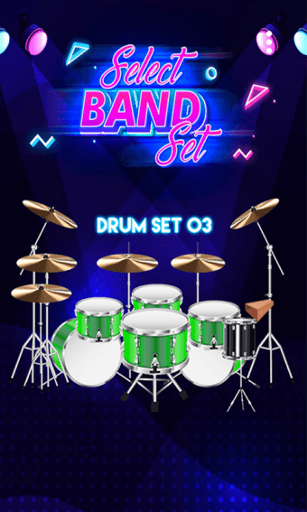 Mobile Drums