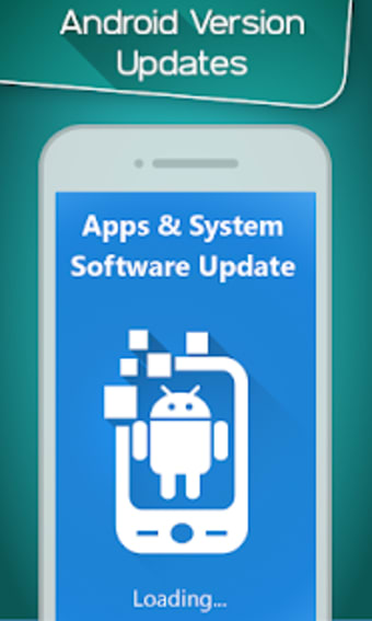 Apps  System Software Update