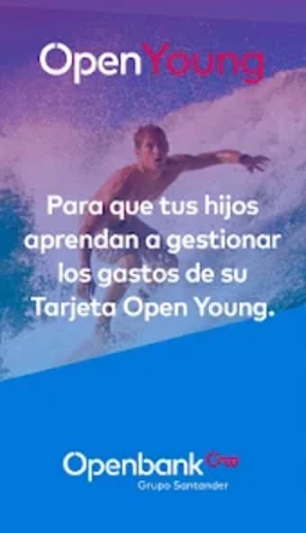 Open Young