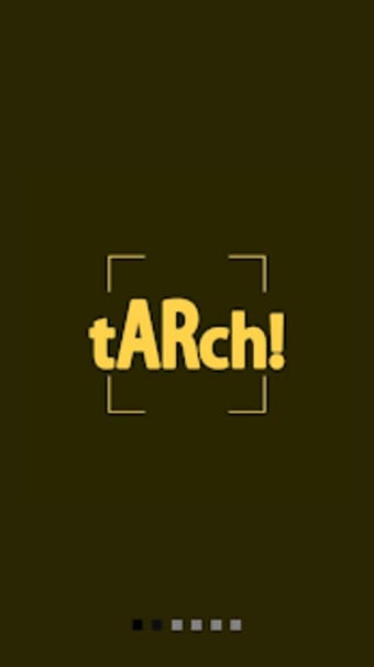 tARch
