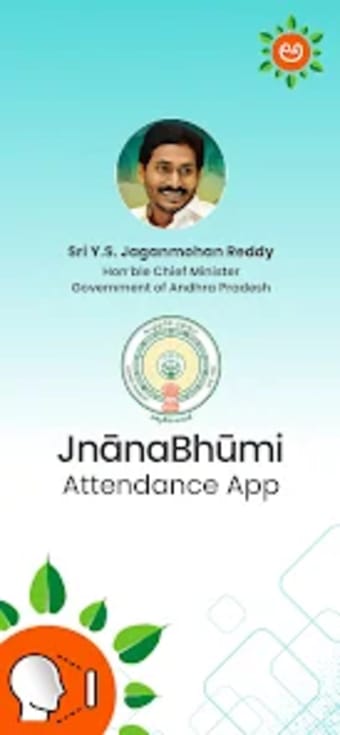 JnanaBhumi Attendance : RNIT