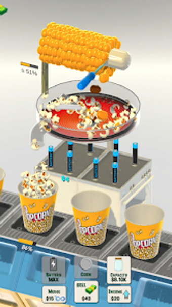 Melt and Fill for Android - Download