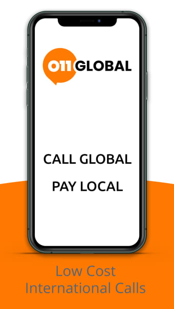 Call Global Pay Local