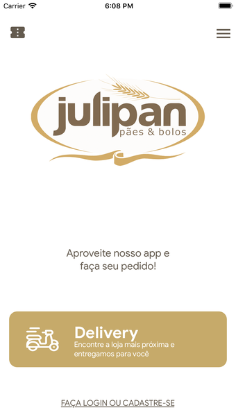 Julipan Pães e Bolos