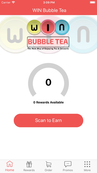 WinBubbleTea