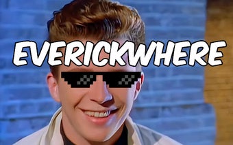 EveRickwhere