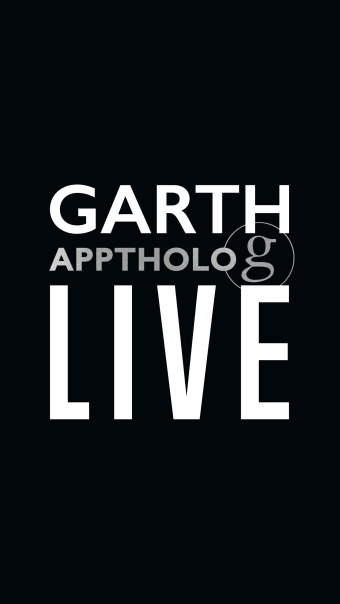 Garth LIVE