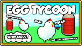 Egg Tycoon NEW