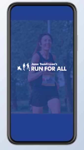 Run For All Events