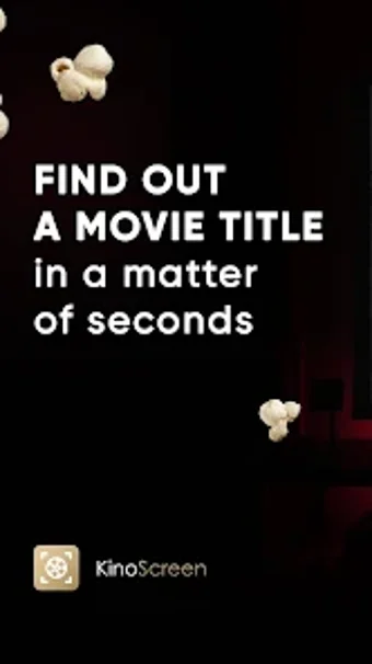 KinoScreen: Movie Search